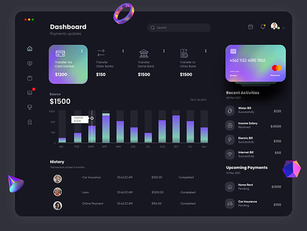 Ticket Mojo