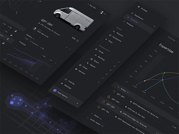 Ylearn App UI
